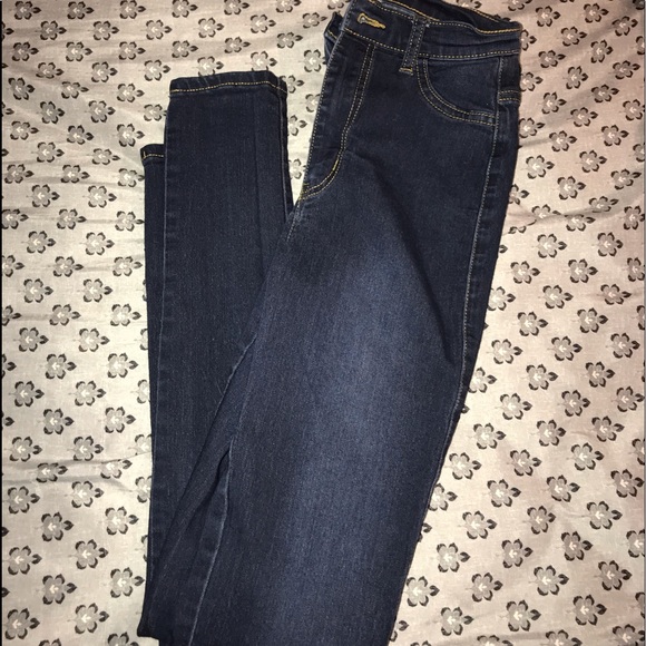 fashionova jeans - Picture 1 of 3